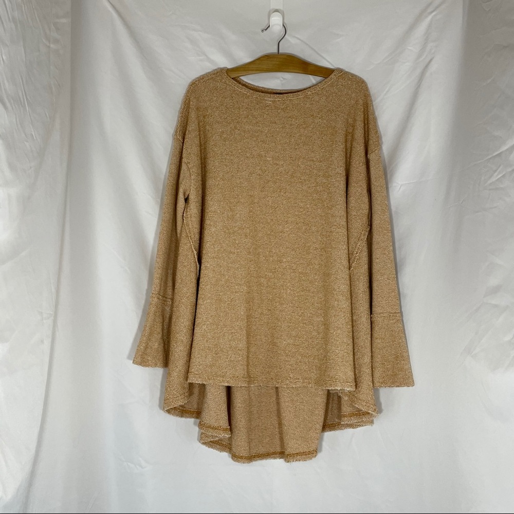 Free People Summer sweater